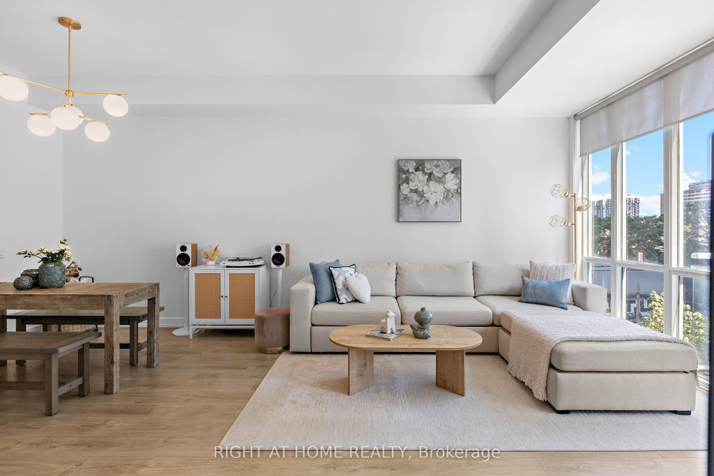 Photo of 116 George Street #N505, Toronto, ON M5A 3S2 (MLS # C13656232)