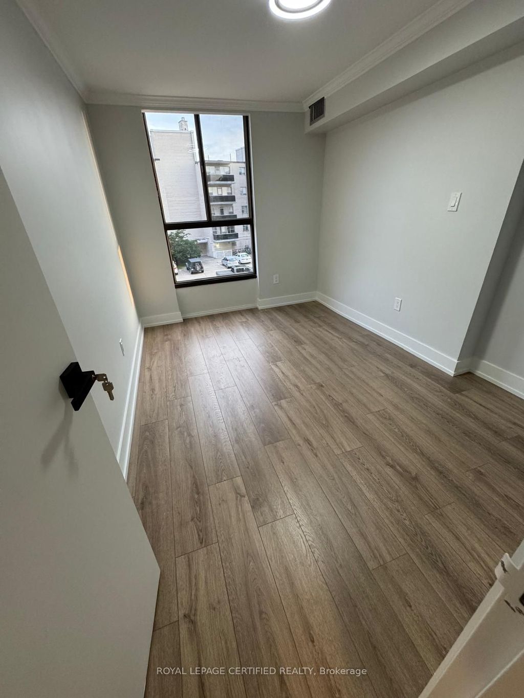 Photo of 3170 Kirwin Avenue #301, Mississauga, ON L5A 3R1 (MLS # W13525106)