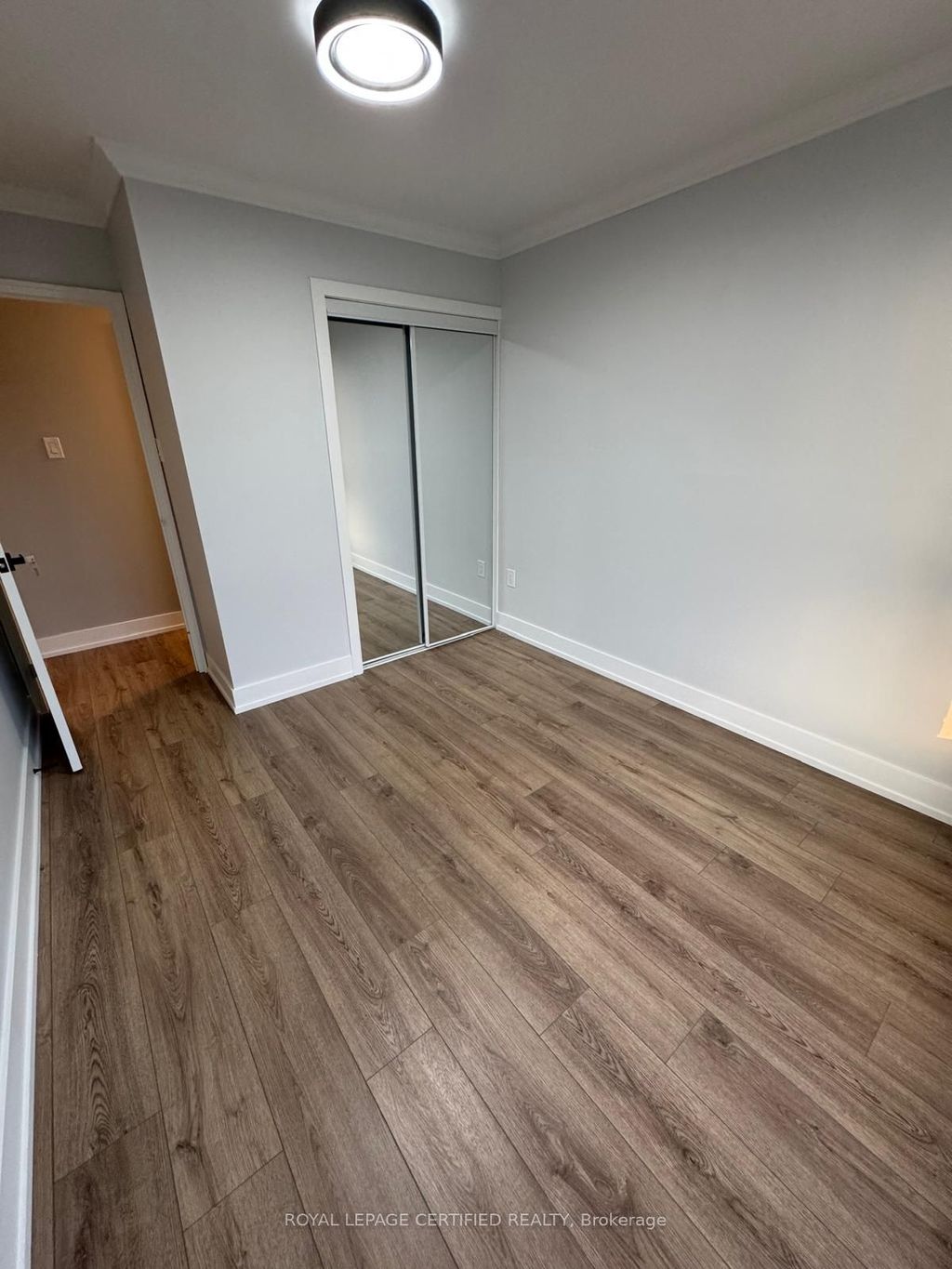 Photo of 3170 Kirwin Avenue #301, Mississauga, ON L5A 3R1 (MLS # W13525106)