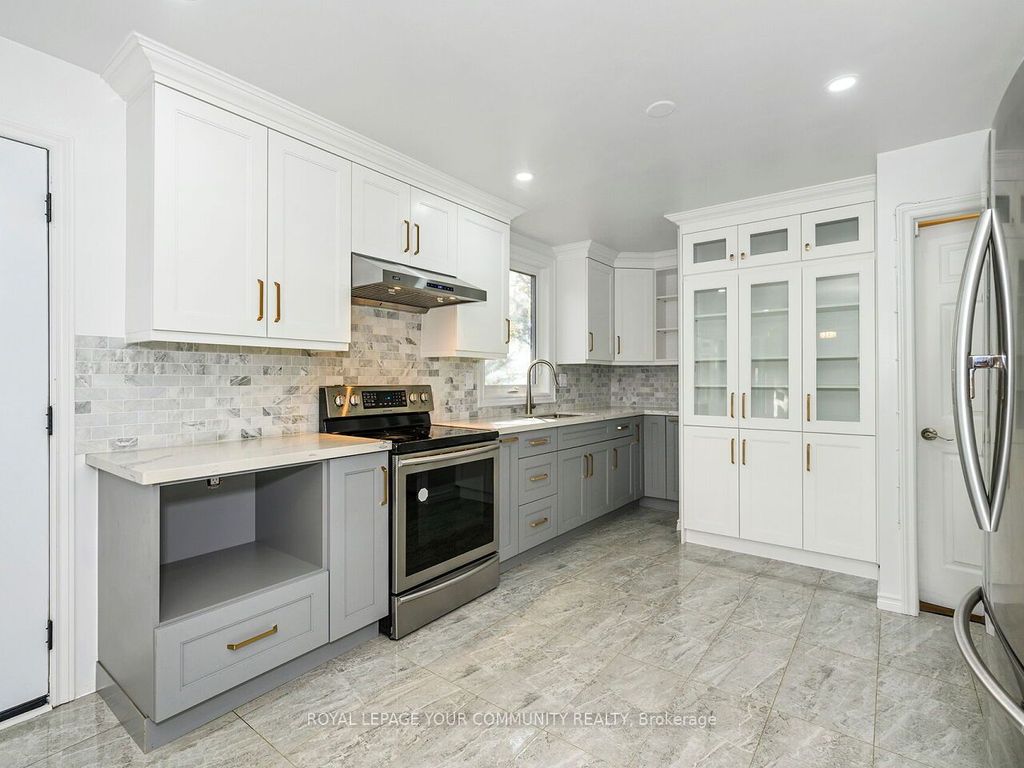 Photo of 4800 Herald Road, East Gwillimbury, ON L0G 1M0 (MLS # N12674888)