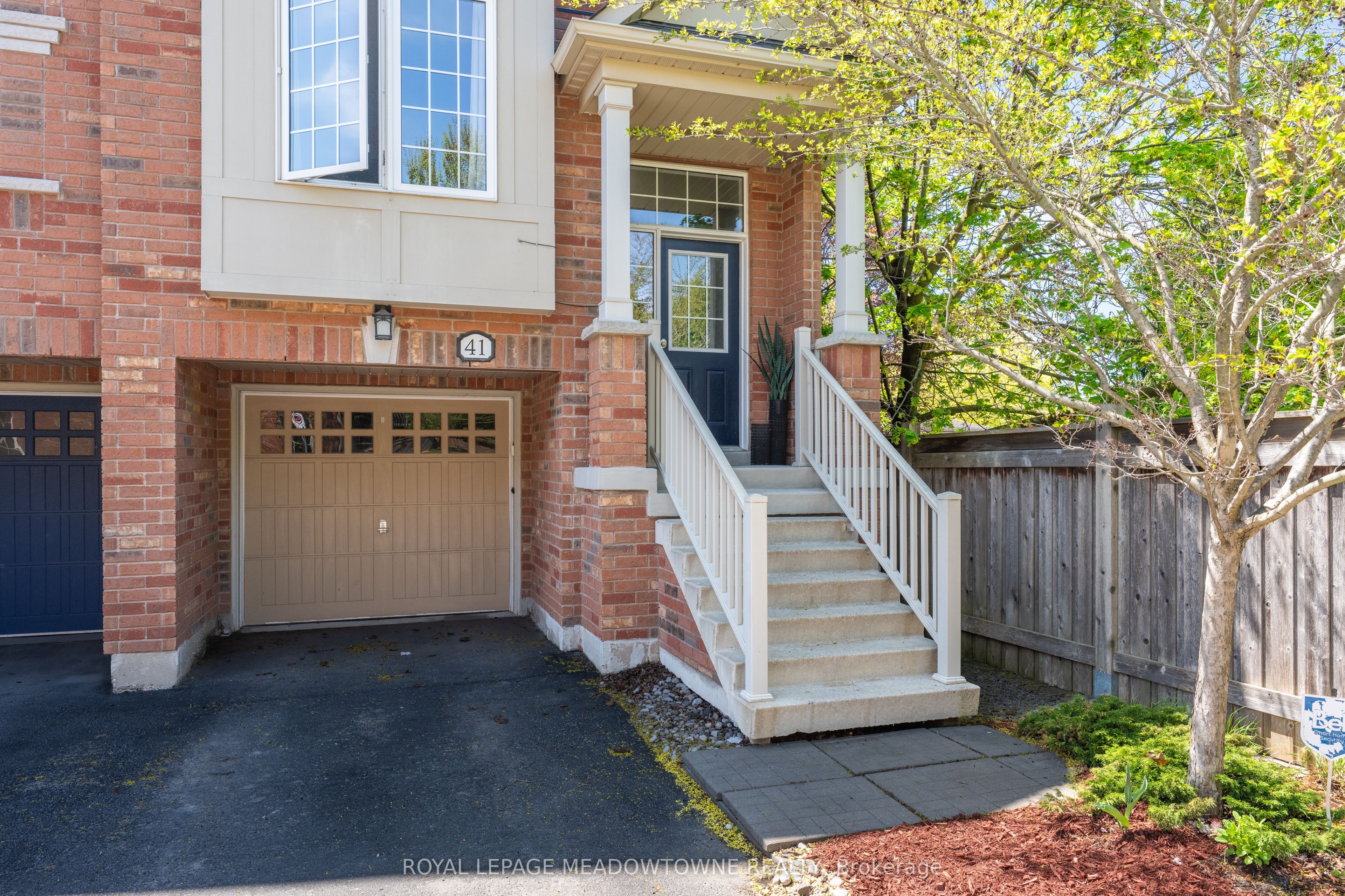 41 Promenade Trail