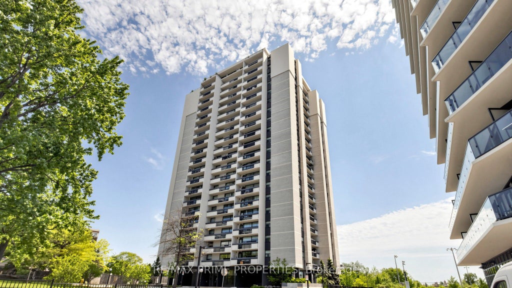 Photo of 1455 Lawrence Avenue W #1404, Toronto, ON M6L 1B1 (MLS # W13224144)