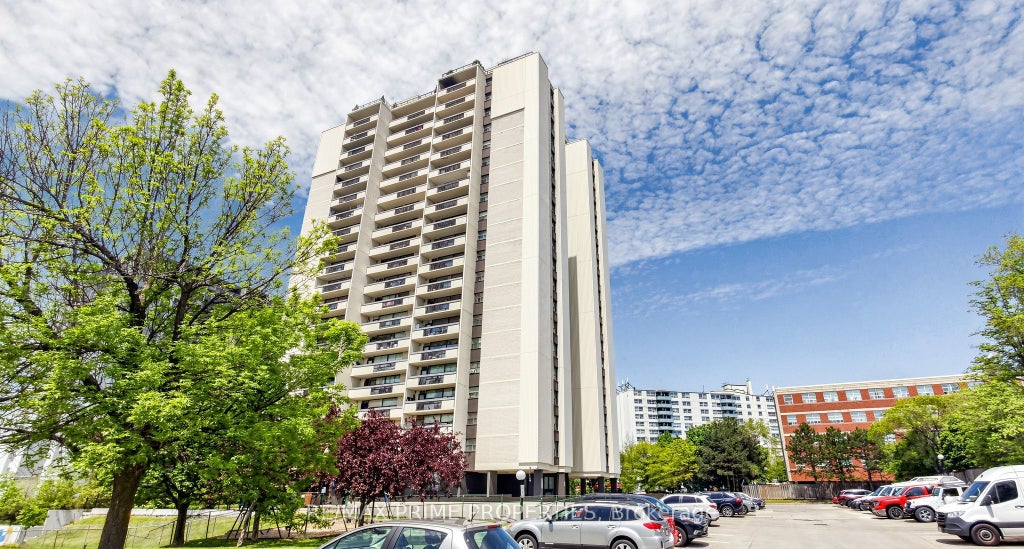 Photo of 1455 Lawrence Avenue W #1404, Toronto, ON M6L 1B1 (MLS # W13224144)