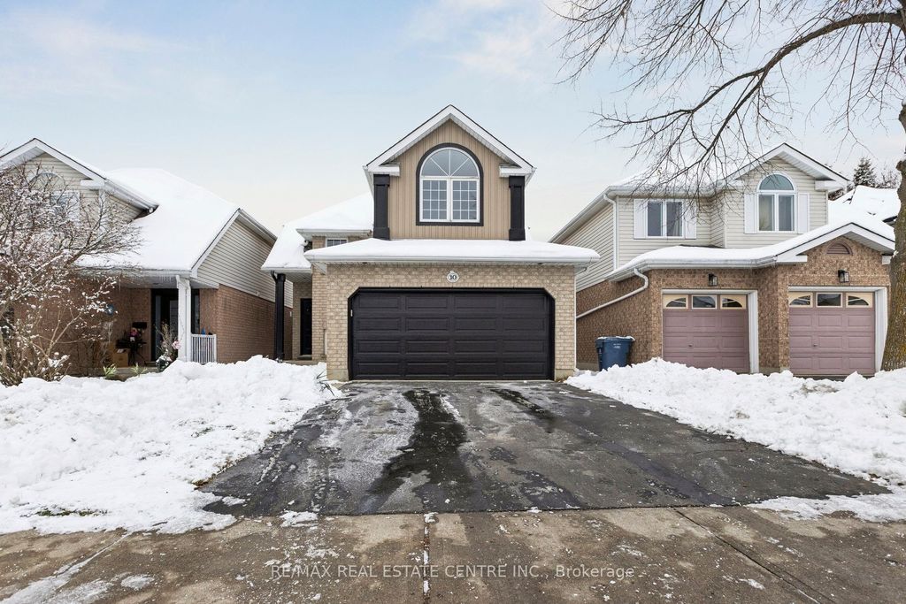 Photo of 10 Periwinkle Way, Guelph, ON N1L 1H8 (MLS # X12858266)