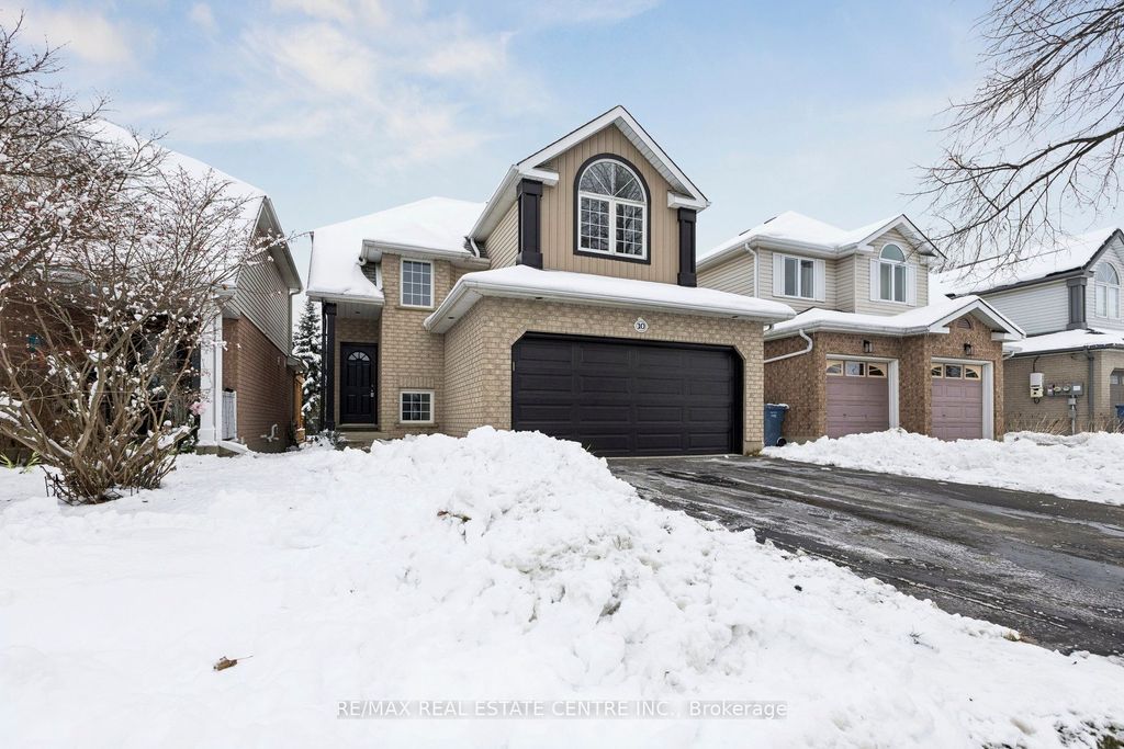 Photo of 10 Periwinkle Way, Guelph, ON N1L 1H8 (MLS # X12858266)
