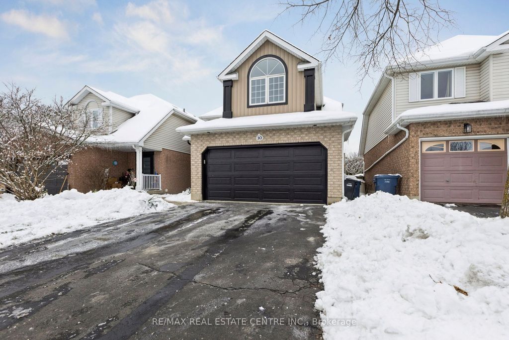 Photo of 10 Periwinkle Way, Guelph, ON N1L 1H8 (MLS # X12858266)