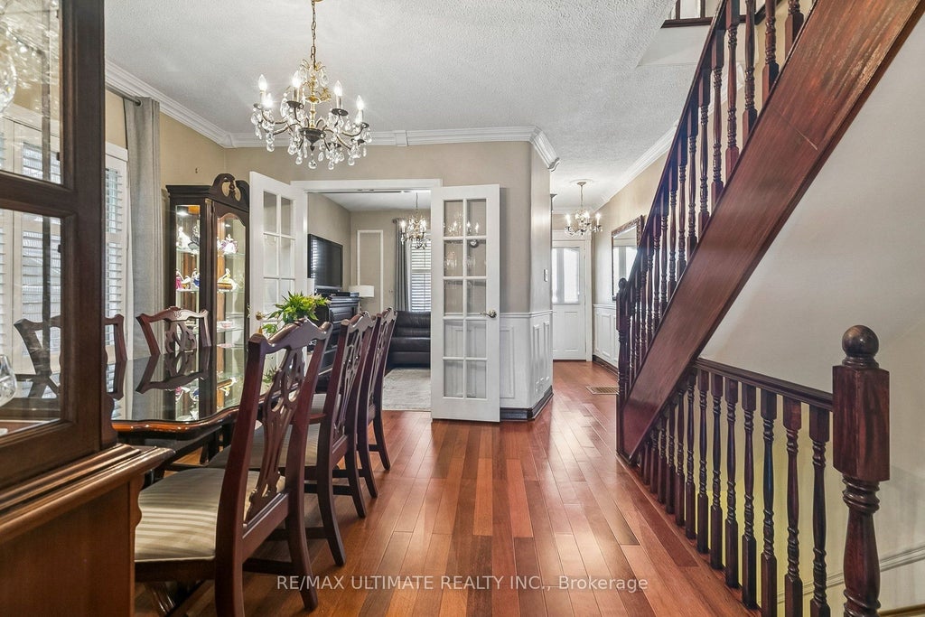 Photo of 28 Mechanic Avenue, Toronto, ON M6K 2P1 (MLS # C13876462)