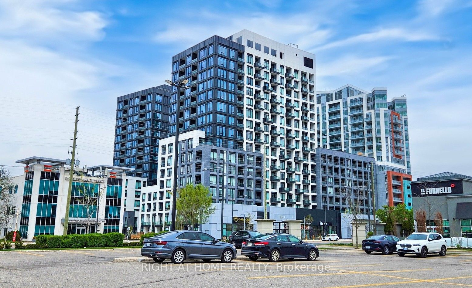 8868 Yonge Street 216