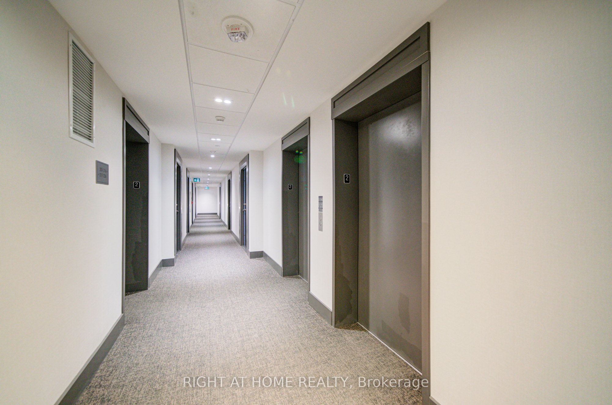 8868 Yonge Street 216