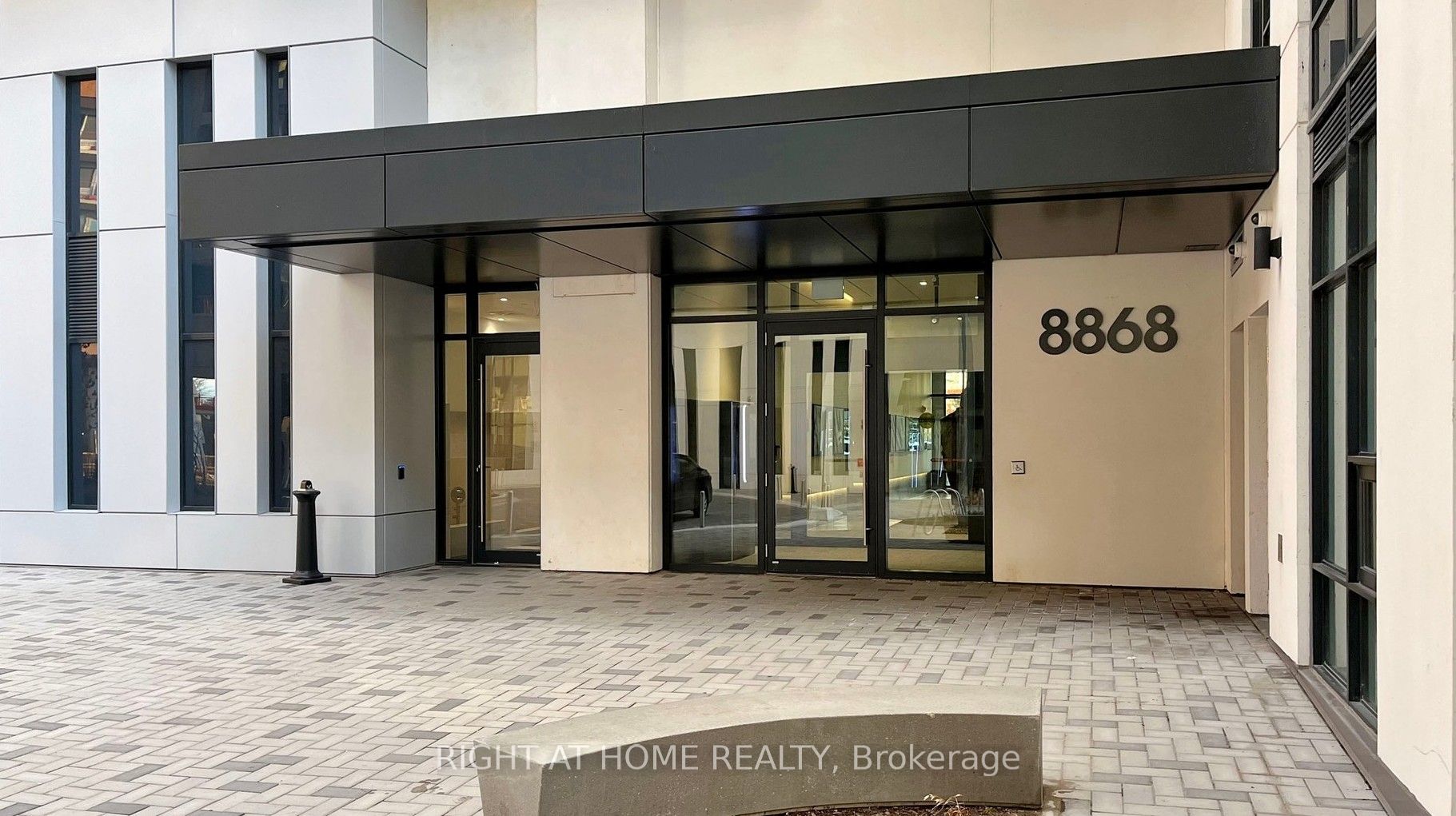 8868 Yonge Street 216