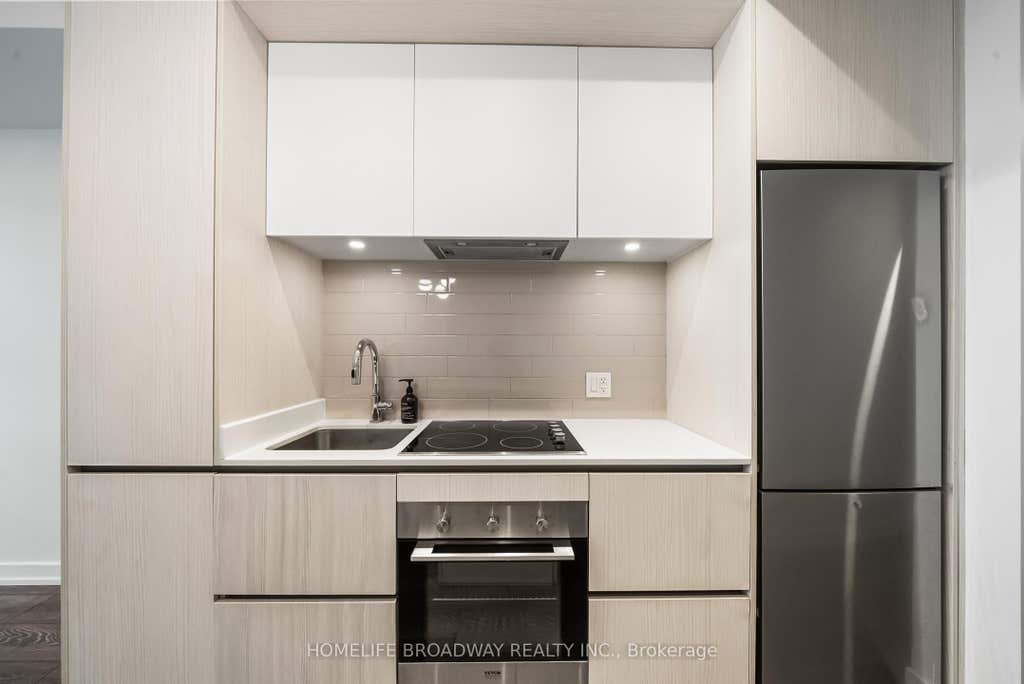Photo of 34 Tubman Avenue #801, Toronto, ON M5A 0R2 (MLS # C13237786)