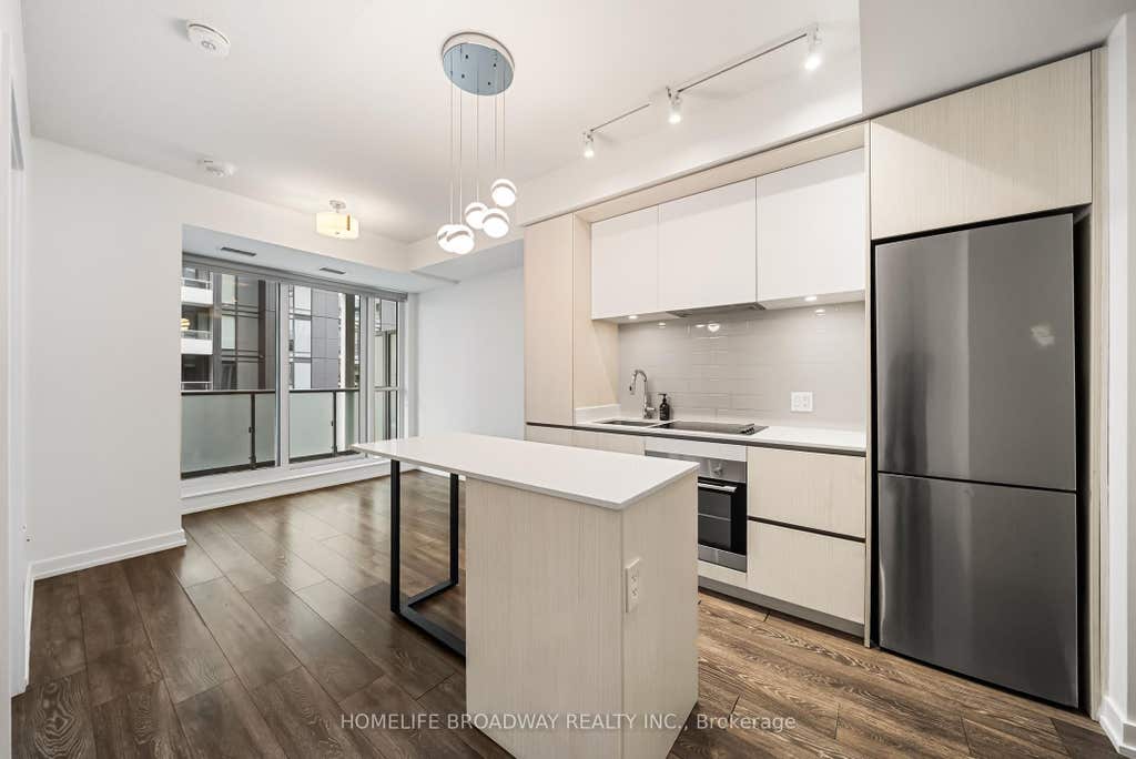 Photo of 34 Tubman Avenue #801, Toronto, ON M5A 0R2 (MLS # C13237786)
