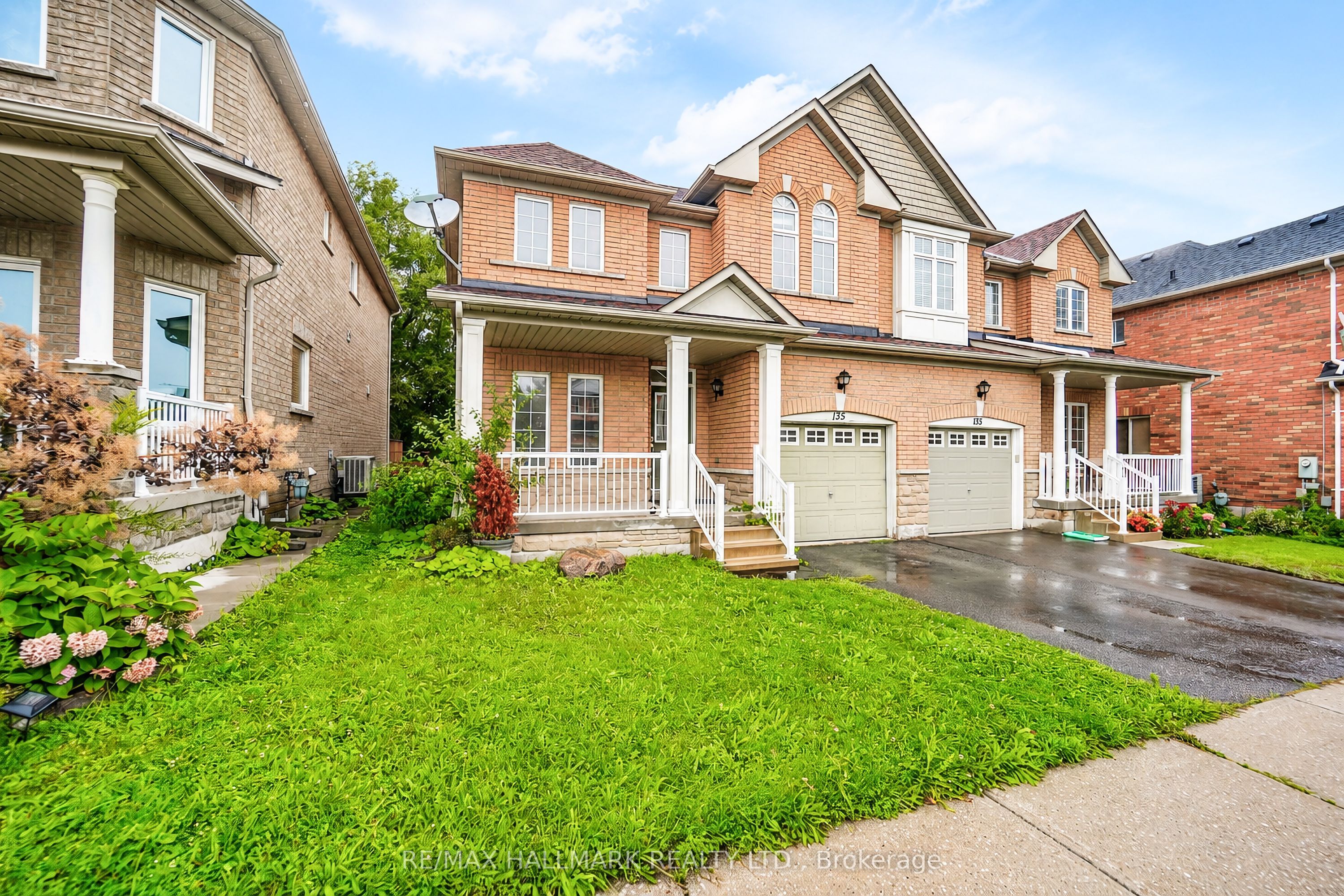 135 Maroon Drive