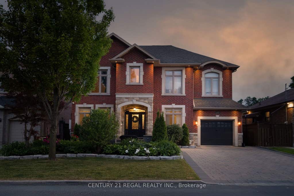 Photo of 127 Sultana Avenue, Toronto, ON M6A 1T6 (MLS # C13520840)