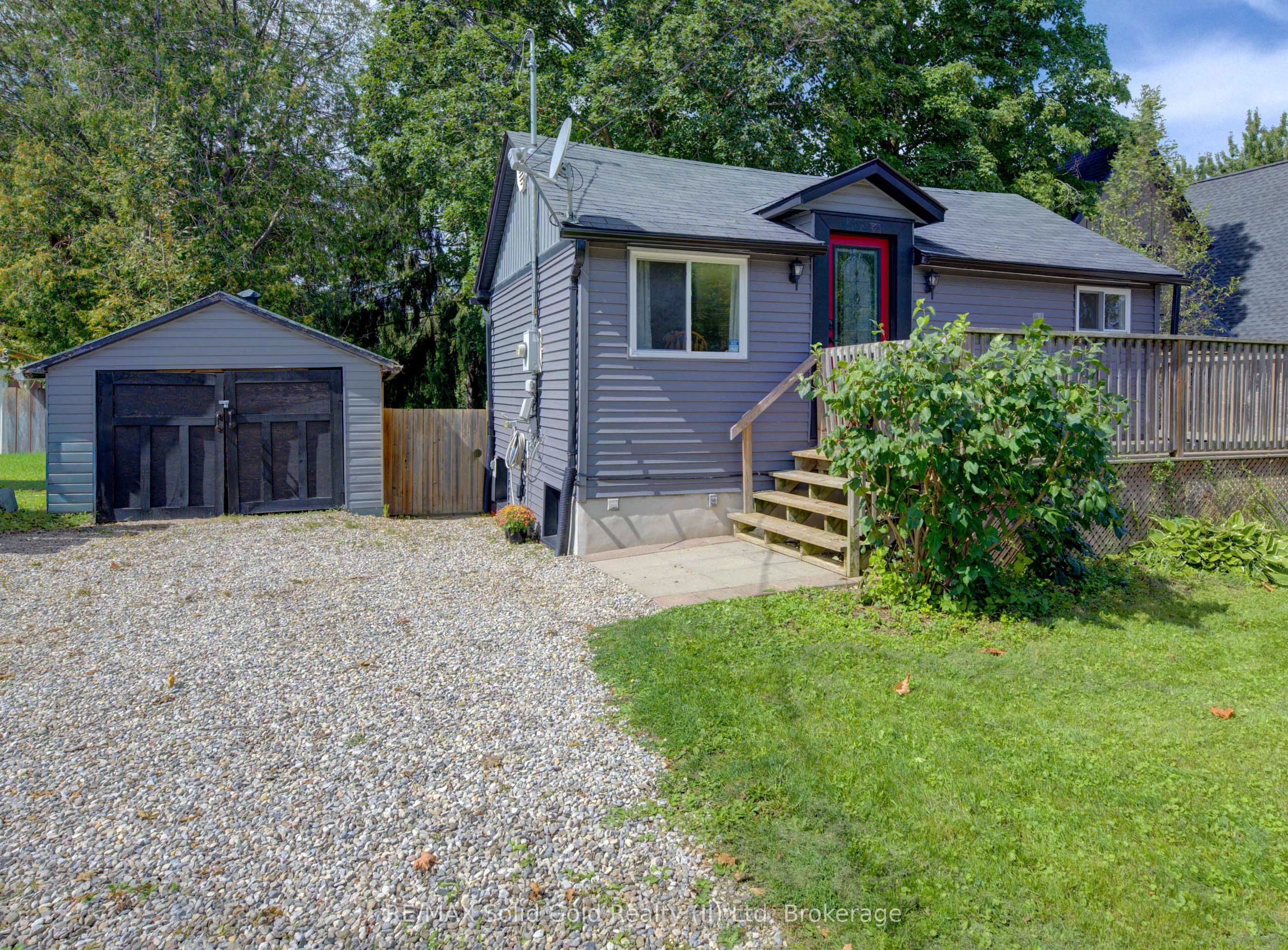 3762 Nafziger Road