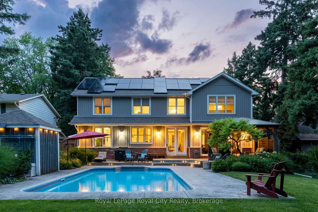 Photo of 255 Normandy Avenue, Waterloo, ON N2K 1X6 (MLS # X13529768)