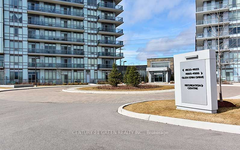 4655 Glen Erin Drive Ph 4