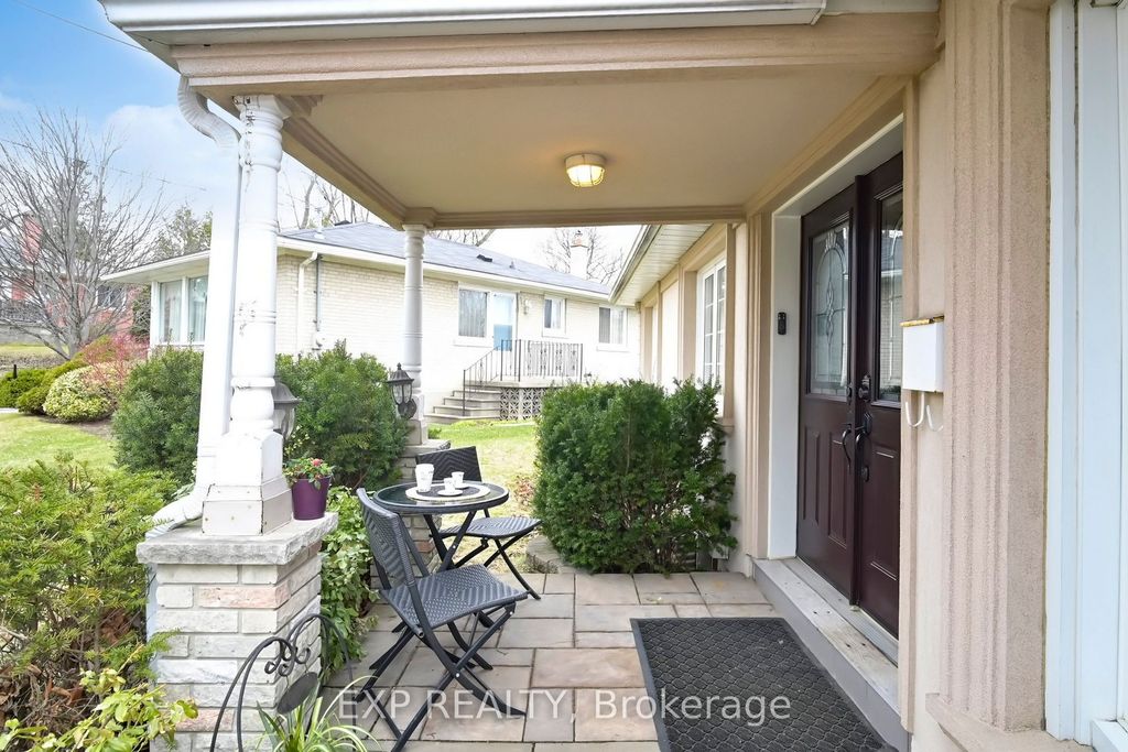 Photo of 25 McManus Road, Toronto, ON M9P 2J9 (MLS # W12949850)