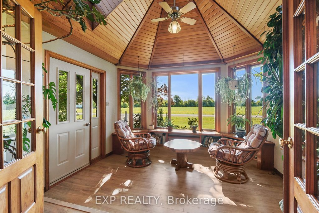 Photo of 9185 Ray Wilson Road, Greely - Metcalfe - Osgoode - Vernon and Area, ON K0A 2P0 (MLS # X12864530)