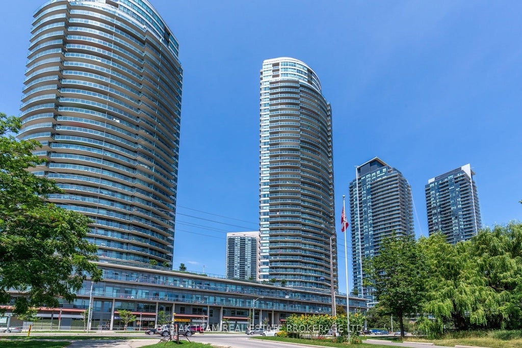 Photo of 2230 Lake Shore Boulevard W #508, Toronto, ON M8V 0B2 (MLS # W13837518)