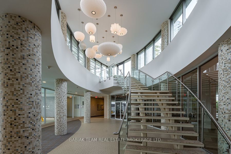 Photo of 2230 Lake Shore Boulevard W #508, Toronto, ON M8V 0B2 (MLS # W13837518)