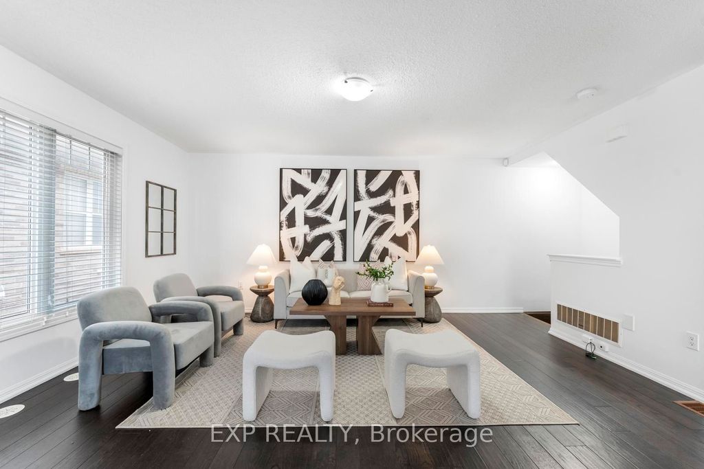 Photo of 920 Nadalin Heights, Milton, ON L9T 8R2 (MLS # W13005996)