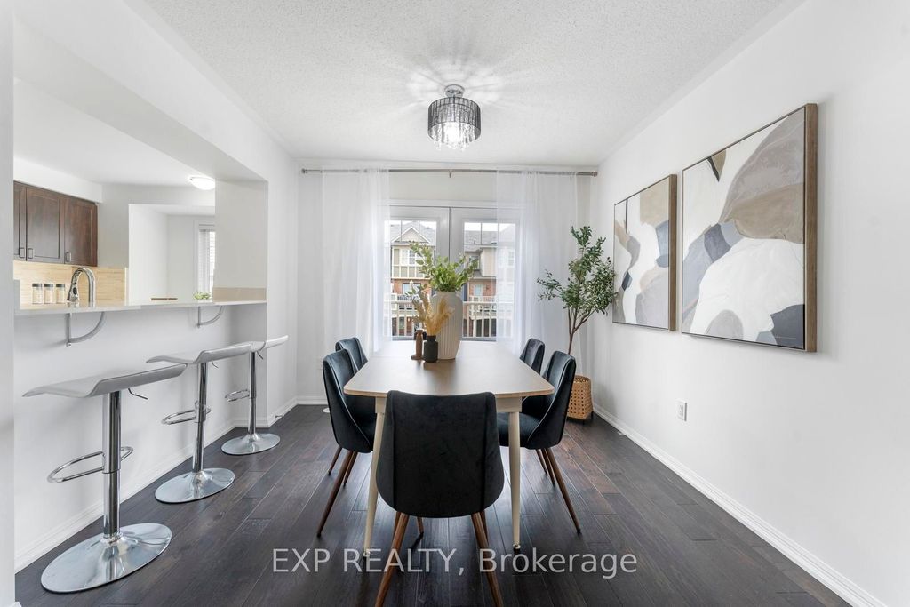 Photo of 920 Nadalin Heights, Milton, ON L9T 8R2 (MLS # W13005996)