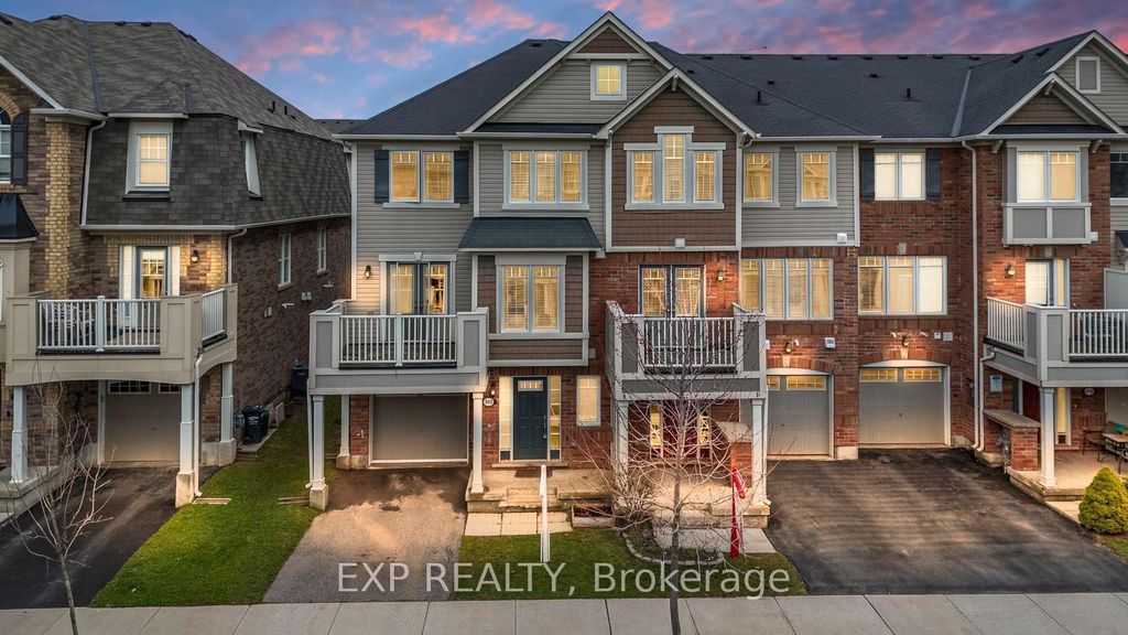 Photo of 920 Nadalin Heights, Milton, ON L9T 8R2 (MLS # W13005996)