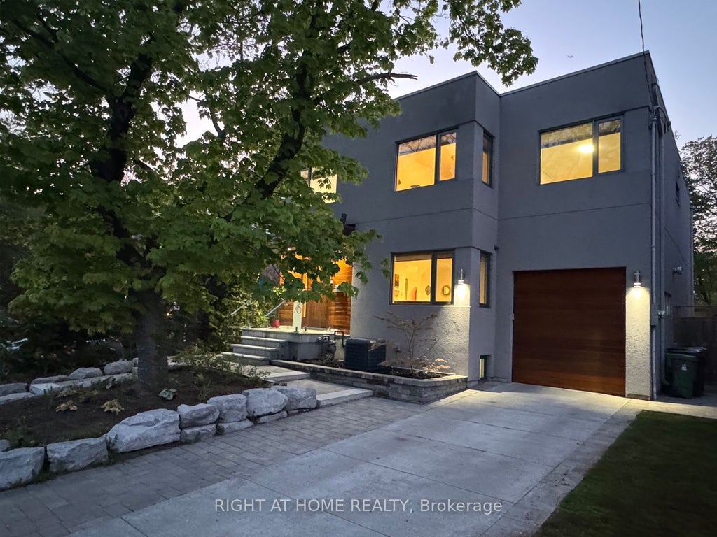 Photo of 76 Ferris Road, Toronto, ON M4B 1G4 (MLS # E13832704)
