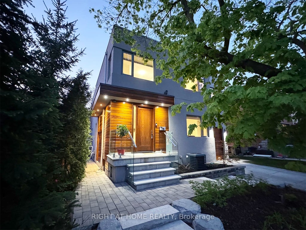 Photo of 76 Ferris Road, Toronto, ON M4B 1G4 (MLS # E13832704)