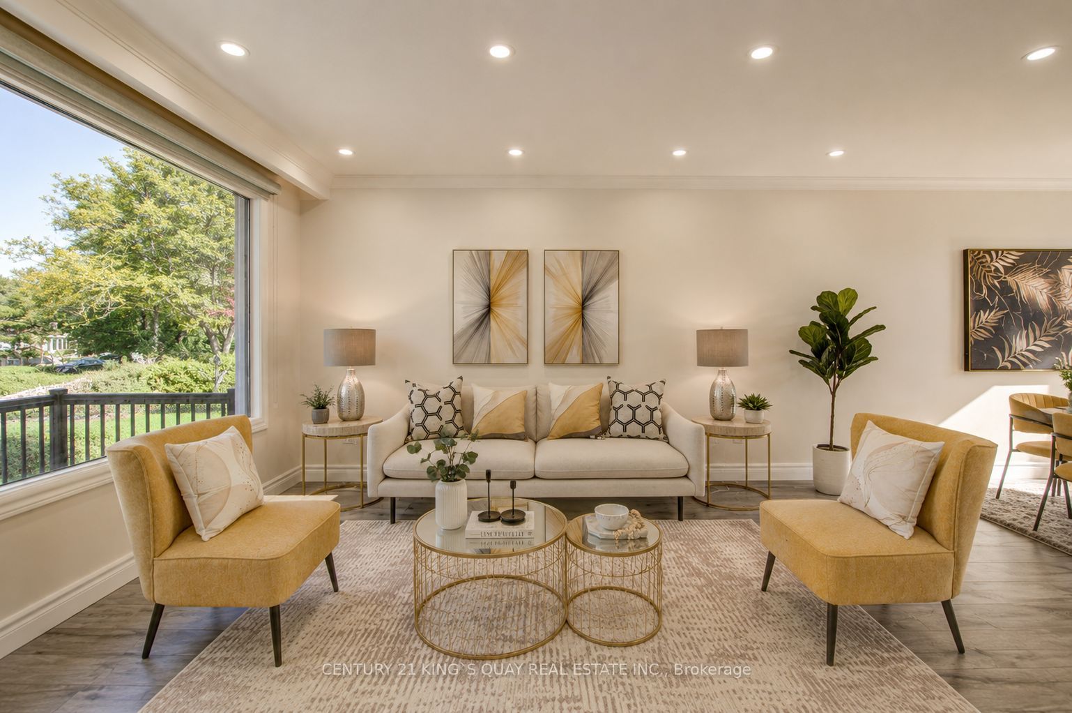 176 Felix Road Main Floor