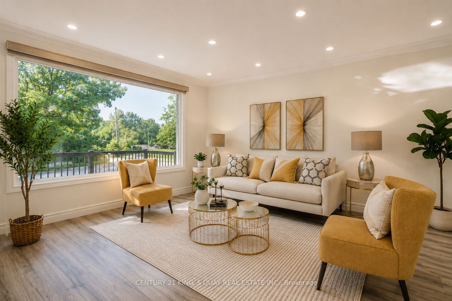 176 Felix Road Main Floor