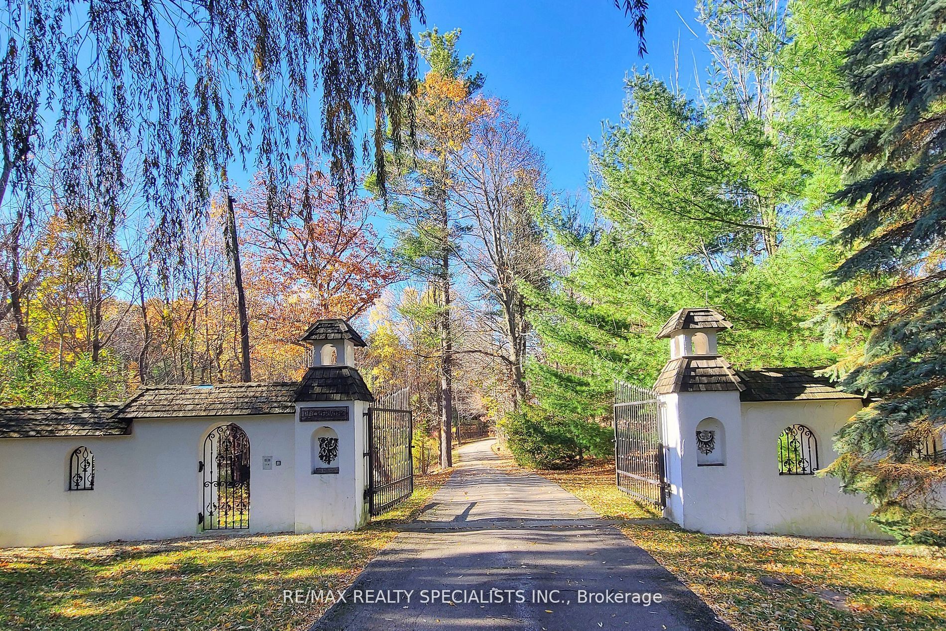 1251 Britannia Road