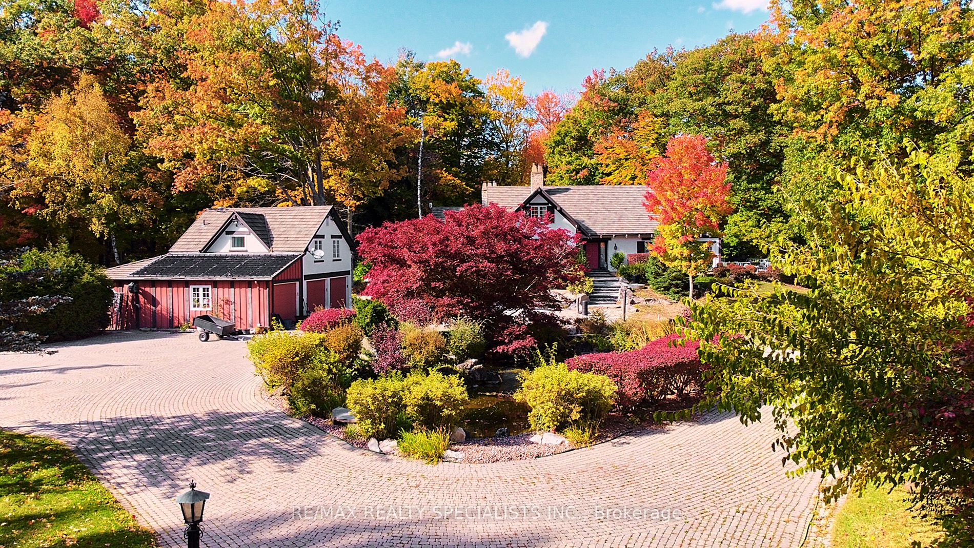 1251 Britannia Road