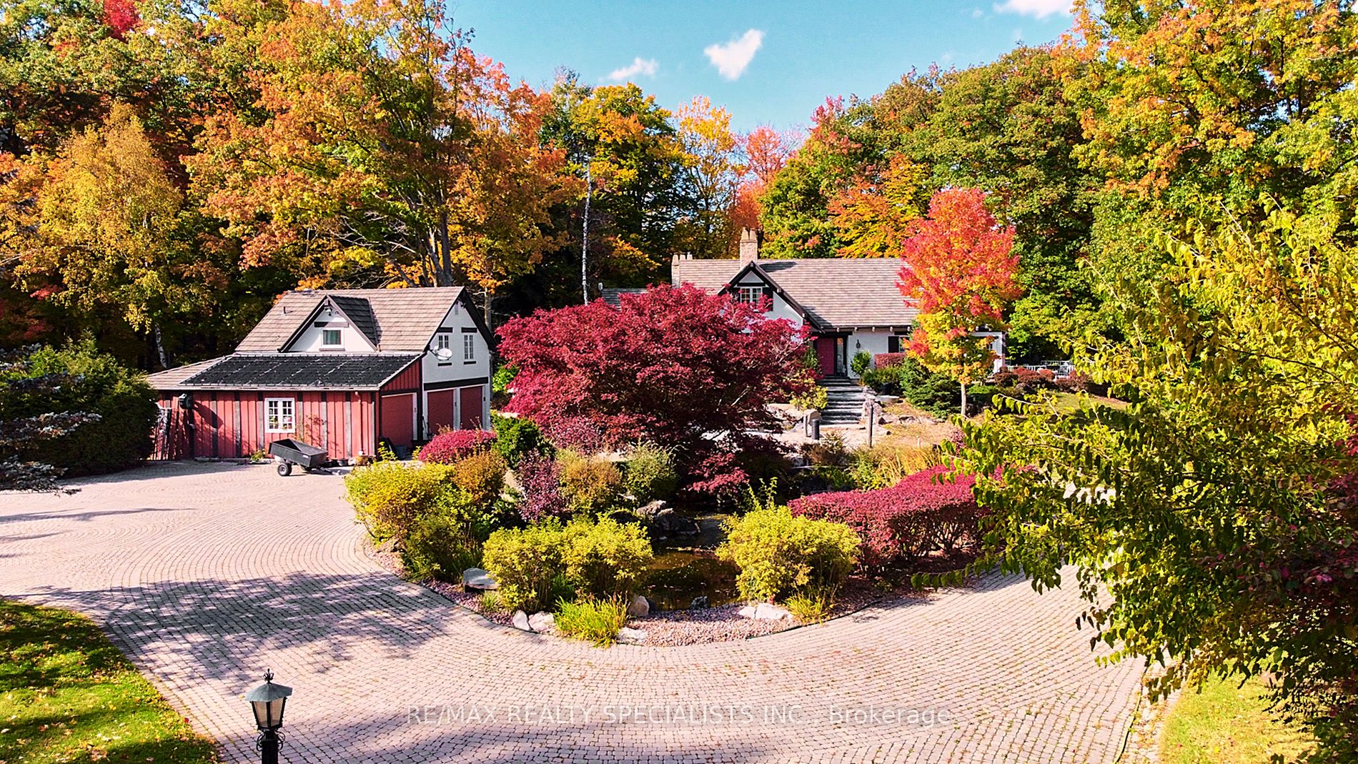 1251 Britannia Road