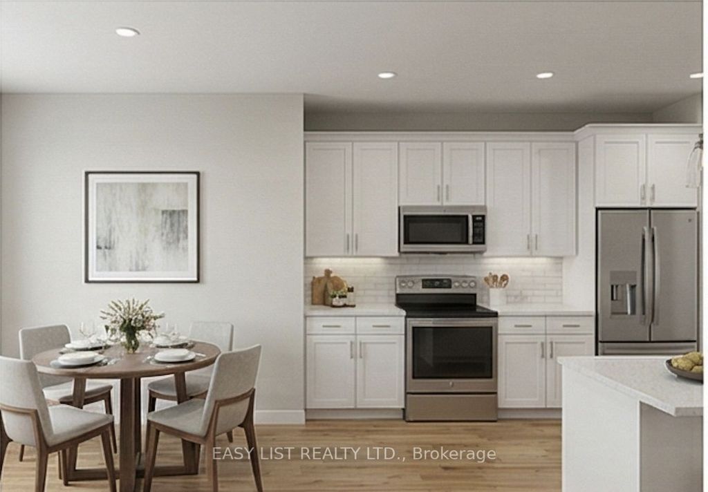 Photo of 62-72 Cockburn Street #5, Perth, ON K7H 2B5 (MLS # X12751074)