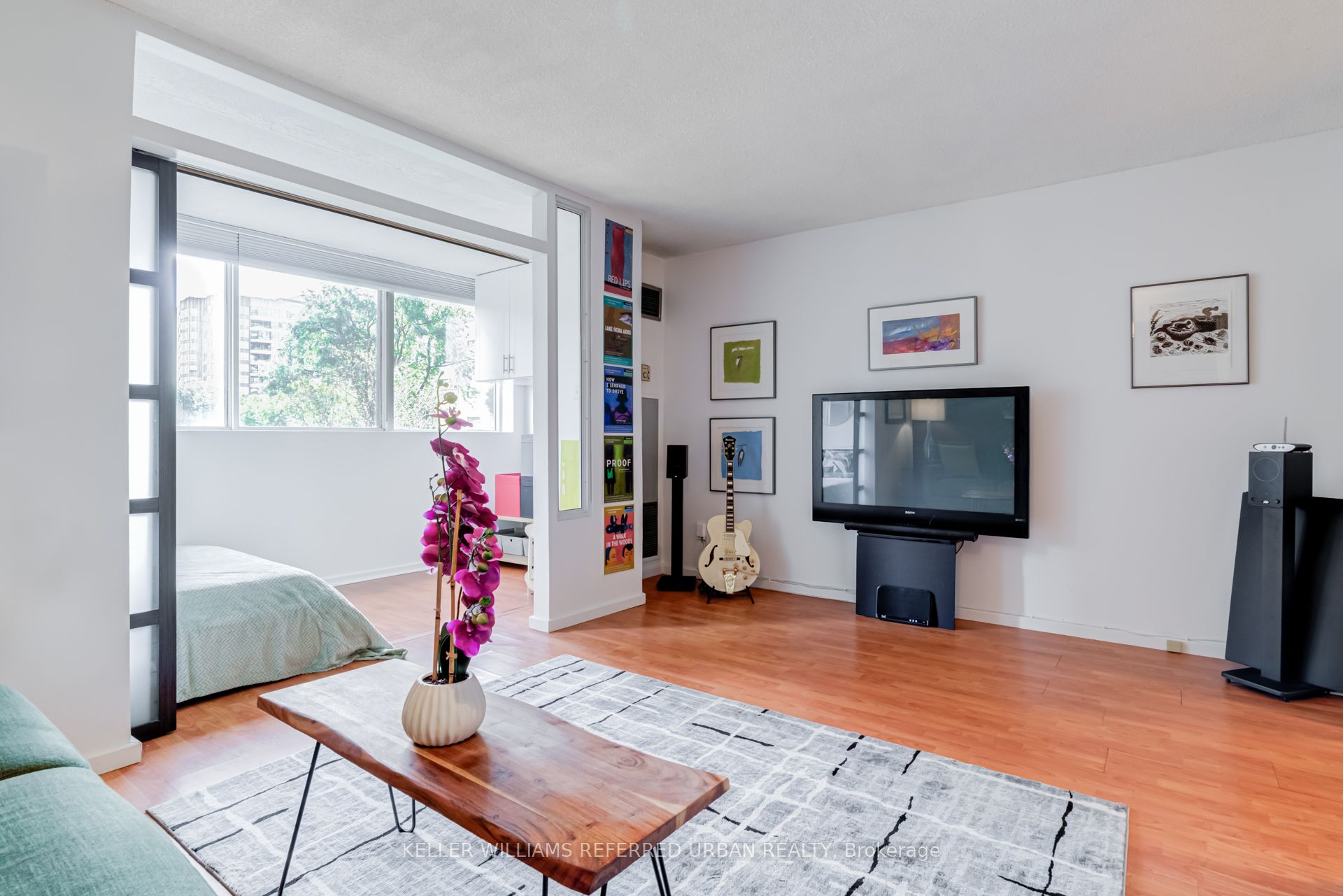 60 Homewood Avenue 332