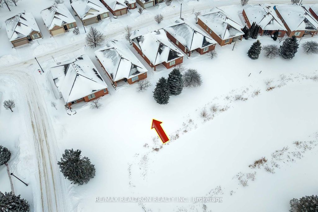 Photo of 131 Legendary Trail, Whitchurch-Stouffville, ON L4A 1N5 (MLS # N12769166)