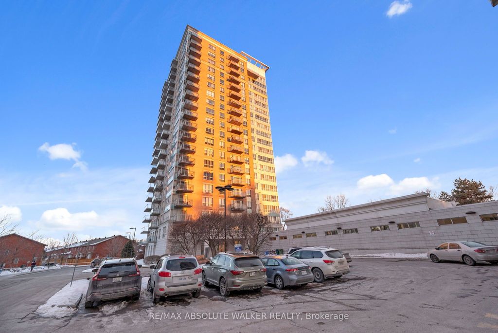 Photo of 90 Landry Street #210, Vanier and Kingsview Park, ON K1L 0A9 (MLS # X12806592)