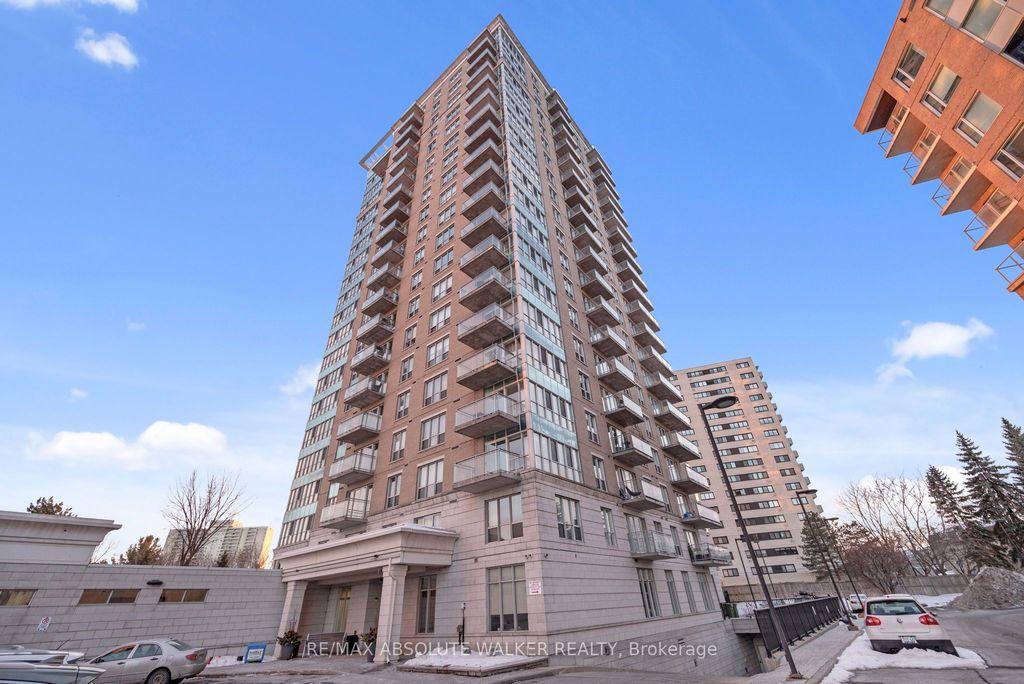 Photo of 90 Landry Street #210, Vanier and Kingsview Park, ON K1L 0A9 (MLS # X12806592)