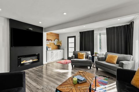 313 Ridgeway Road Fort Erie ON L0S 1B0