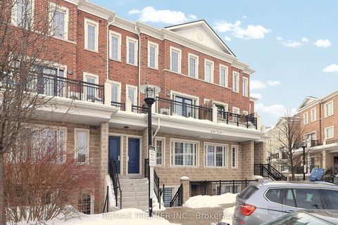 26 Bruce Street C14 Vaughan ON L4L 0H4