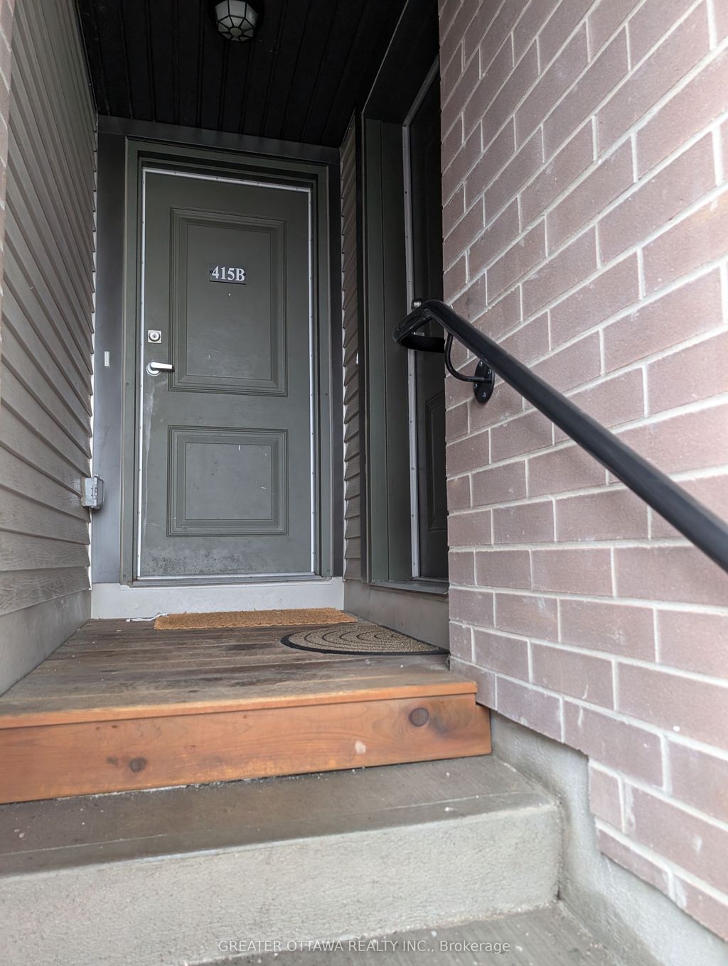 Photo of 415 Eldorado Private #16, Kanata, ON K2K 0N9 (MLS # X12987968)