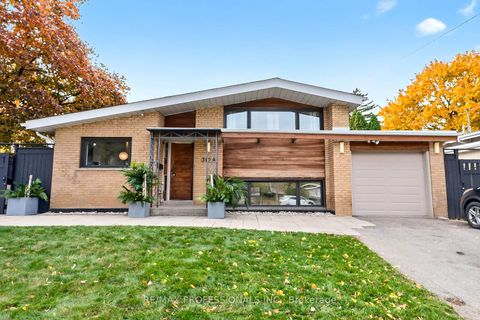 3128 Constitution Boulevard Mississauga ON L4Y 2Z3