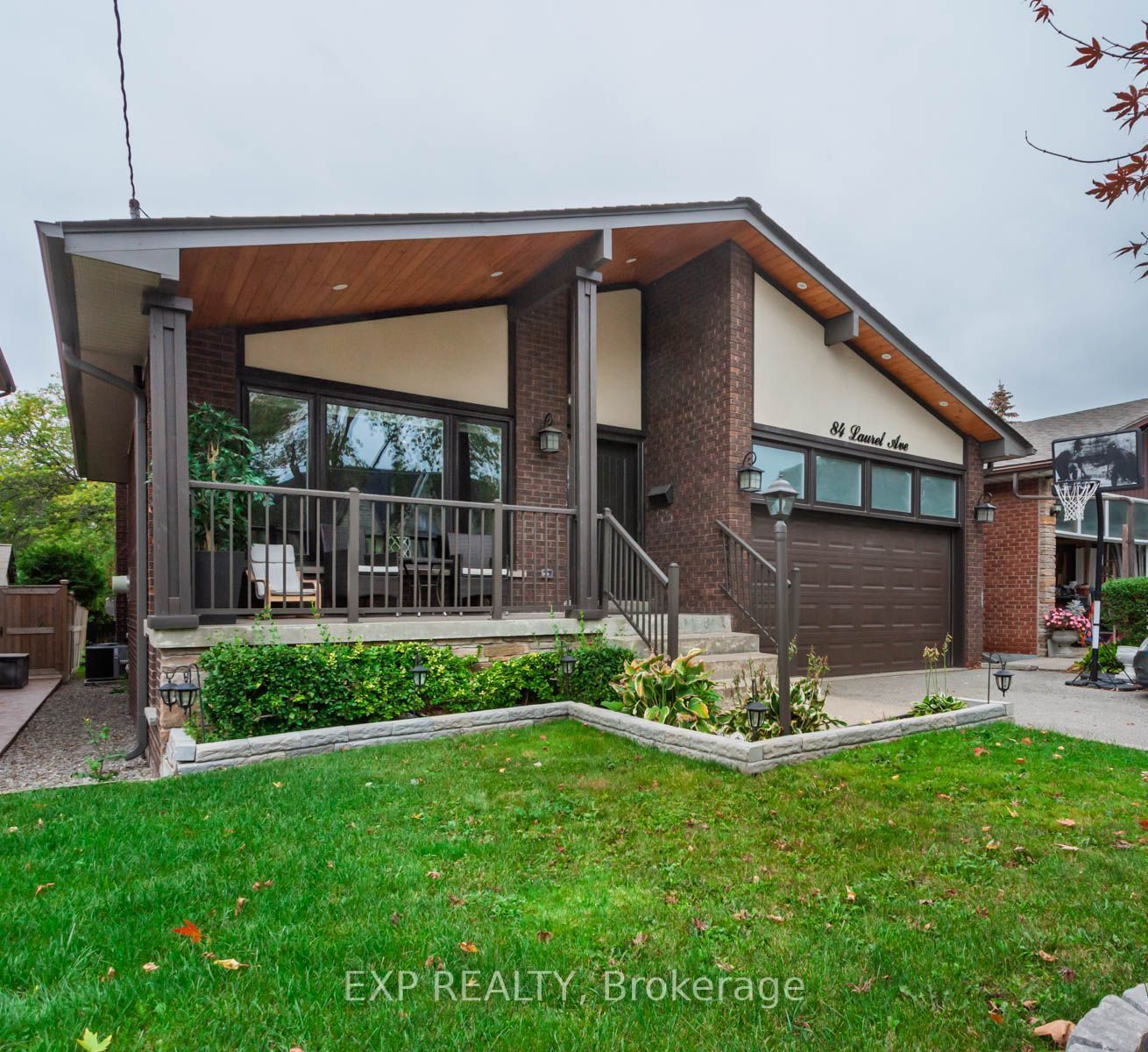84 Laurel Avenue Unit B