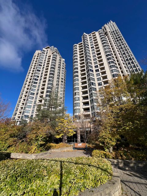 Photo of 15 NorthTown Way #1024, Toronto, ON M3N 7A2 (MLS # C12499446)
