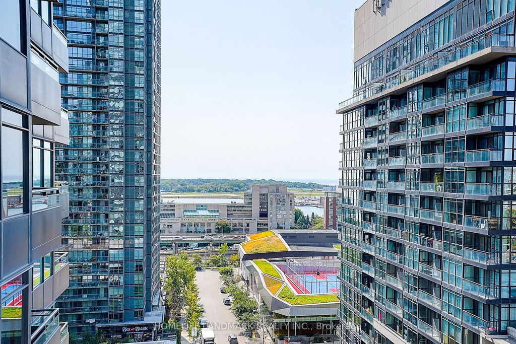 Photo of 25 Telegram Mews #1612, Toronto, ON M5V 3Z1 (MLS # C12401434)