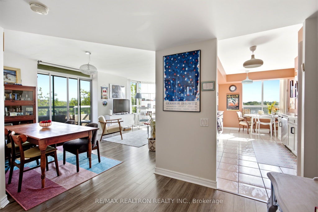 Photo of 2 Covington Road #609, Toronto, ON M6A 3E2 (MLS # C13816230)