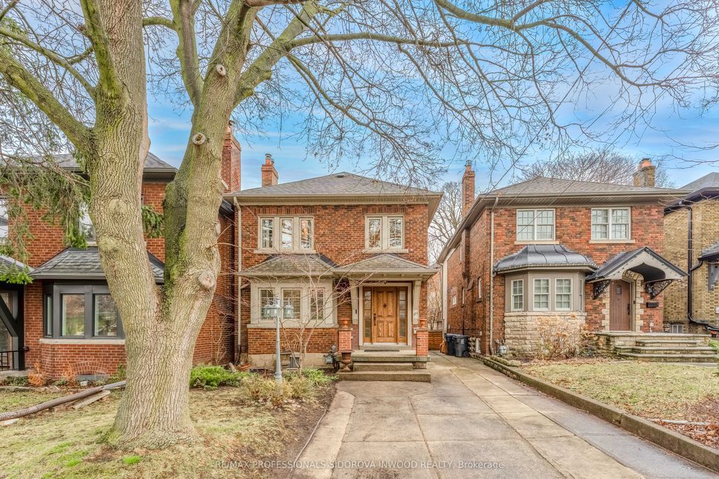 Photo of 125 Glendonwynne Road, Toronto, ON M6P 3E7 (MLS # W12991726)