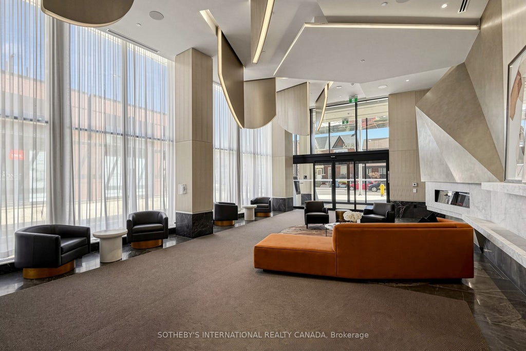 Photo of 858 Dupont Street #834, Toronto, ON M6G 1Z5 (MLS # W13602312)